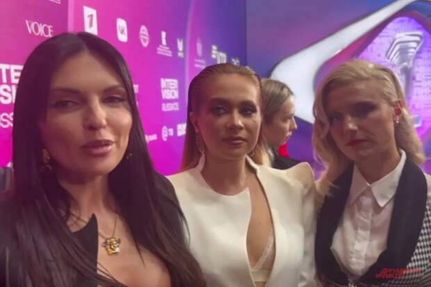 Солистки «Фабрики» рассказали, как встречают Новый год