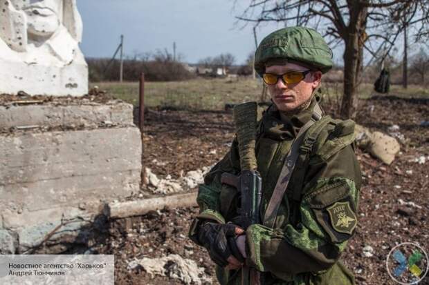 Эскалация конфликта в Донбассе: ВСУ разместили ракетные комплексы «Ураган» у жилых домов