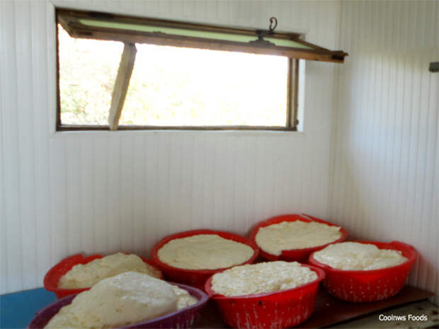 Остовляем его на 1 час