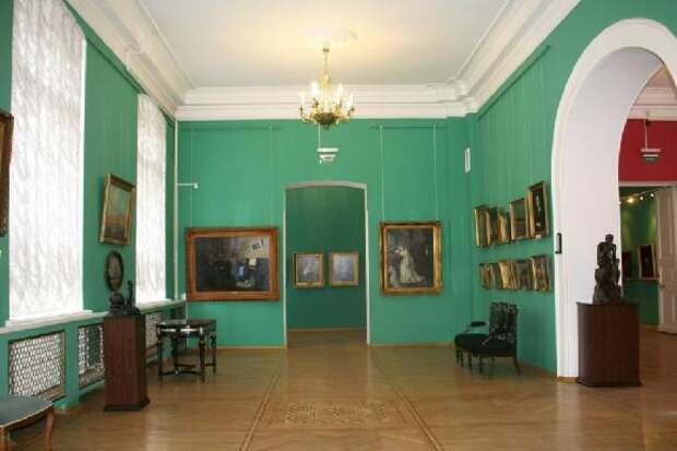 Афиша мероприятий на 7 декабря