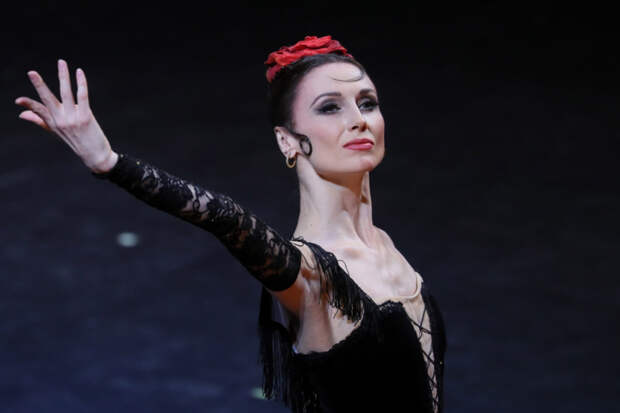 «По шаблону Бандеры»: в Италии отменили выступления Захаровой, что известно