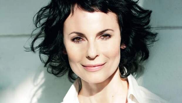 Рождение звезды: Ирина Апексимова отмечает 60-летний юбилей