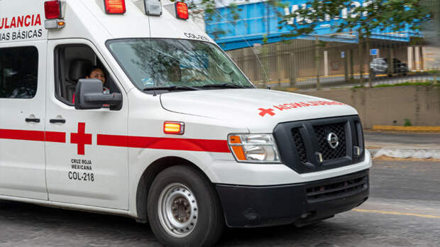 В Мексике назвали число погибших в беспорядках после смерти наркобарона