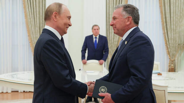 В Кремле подтвердили планирующуюся встречу Путина и Уиткоффа