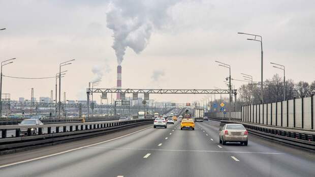 Дептранс Москвы анонсировал индексацию стоимости проезда по МСД с 10 апреля