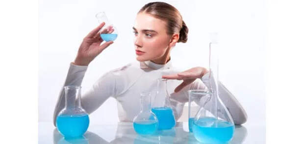 Ретинол в уходе за кожей