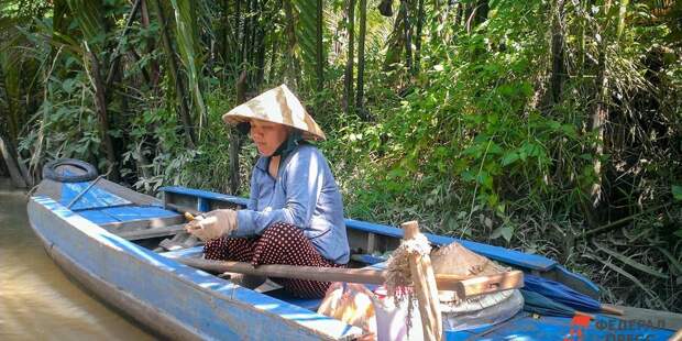 Россия и Вьетнам обсуждают введение группового безвиза для туристов