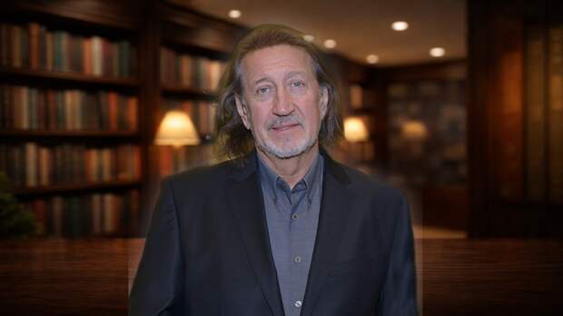 Трижды влюблялся, трижды женился: 70-летний Олег Митяев: «В любви бессмысленно что-то планировать»