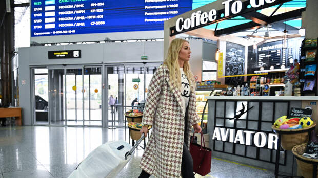 С россиян стали требовать доплаты за путевки из-за выросшего топливного сбора