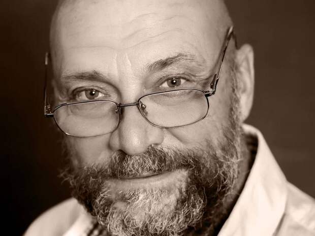 Коллеги рассказали, каким был актер Валерий Смородин при жизни