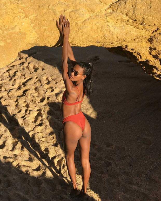 Арленис Соса (Arlenis Sosa) очаровательная доминиканская модель (53 фото)