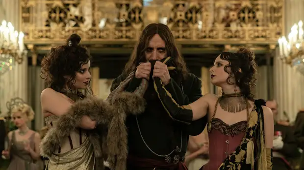 Зарождение Kingsman и новый «Крик»: главные кинопремьеры недели