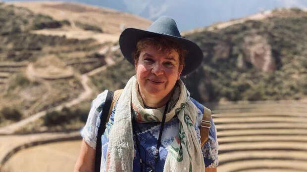 Прокуратура утвердила обвинение по делу Эйдельман