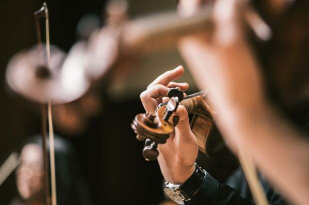 Концерт «Вечер барочной музыки. Вивальди. Рамо. Гендель» в Римско-католическом Кафедральном соборе