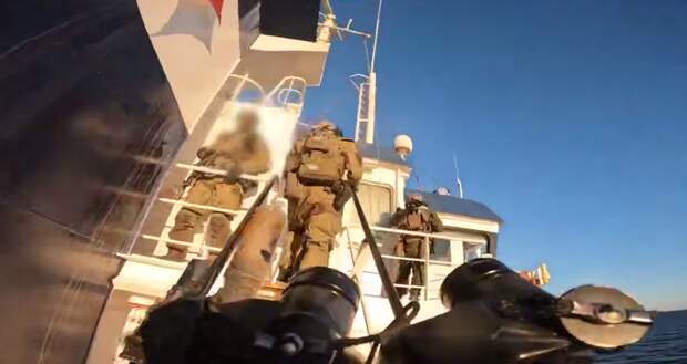 Скрин видео.