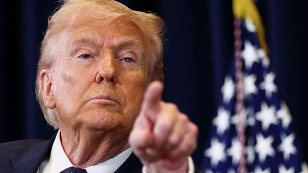 Новый кульбит Трампа вогнал союзников в ступор: быть такого не может