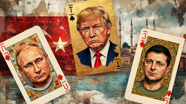 Пусть Россия сдается: Зеленский не признает поражение Украины