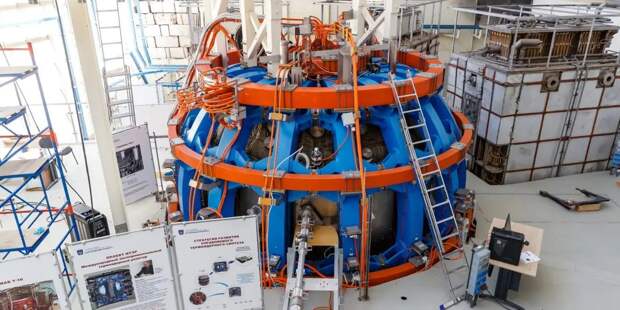 Можем, когда надо: мегасайенсы современной России