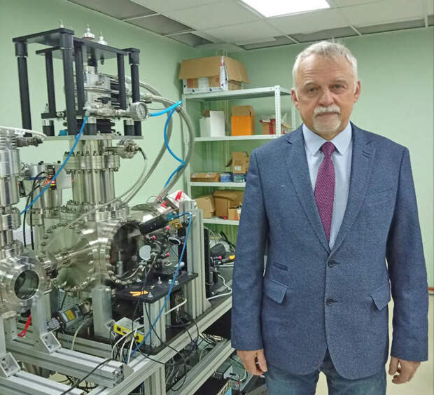 Полностью российский атомный томограф пришел на замену американскому