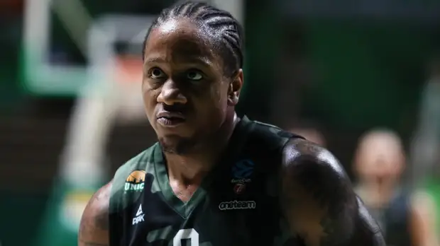 УНИКС разгромил «Олимпию Милан» в баскетбольной Евролиге