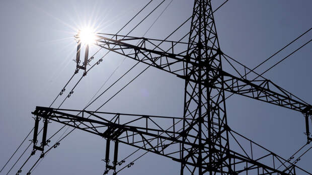 На Кубани из-за непогоды без света остаются около 43 тысяч человек