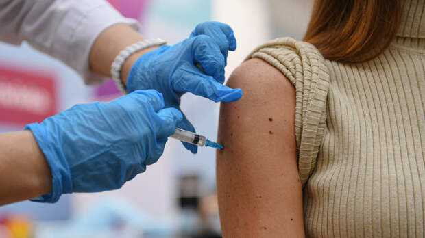 Минздрав утвердил перечень противопоказаний для прививок от COVID: В списке 10 пунктов