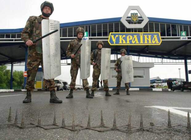 Страсти по оставшейся части Украины