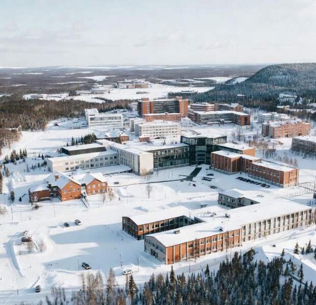 1,5 трлн руб направят на мастер-планы развития городов и опорных точек в Арктике