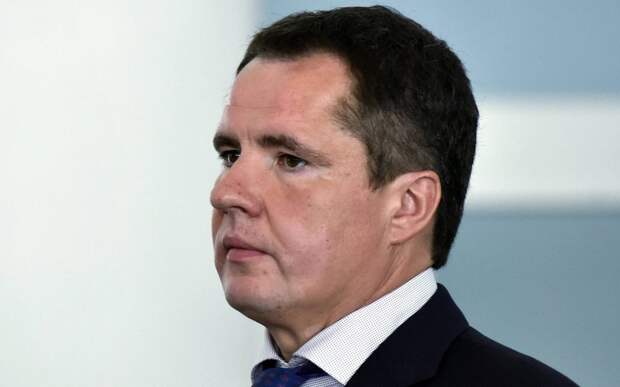 Гладков пообещал наказание за публикацию видео работы ПВО в Белгороде