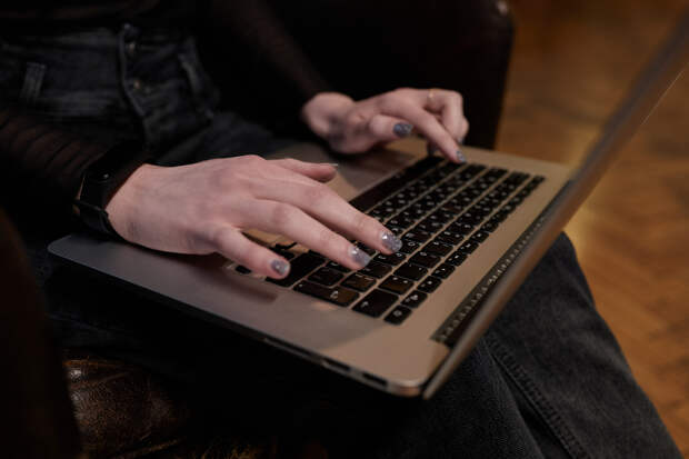 В работе сайта Роскомнадзора произошел сбой