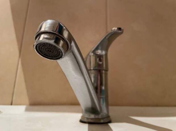 В Туле проверили качество питьевой воды за неделю, бактерии не обнаружены