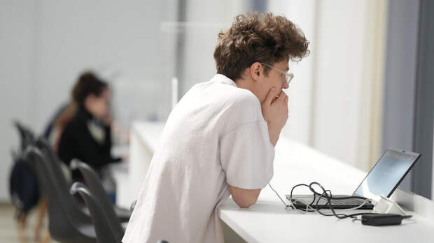 Начался прием заявок на новый сезон молодежного проекта "ПРОКАСТ"