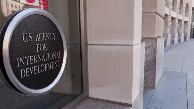 США намерены продвигать на Украине контент на тему евроатлантической интеграции