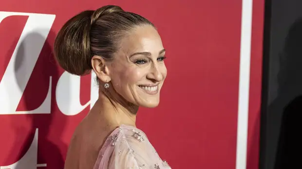 Актриса Сара Джессика Паркер заболела коронавирусом