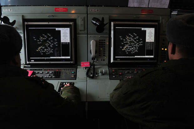 Средства ПВО ликвидировали 111 дронов над шестью регионами России