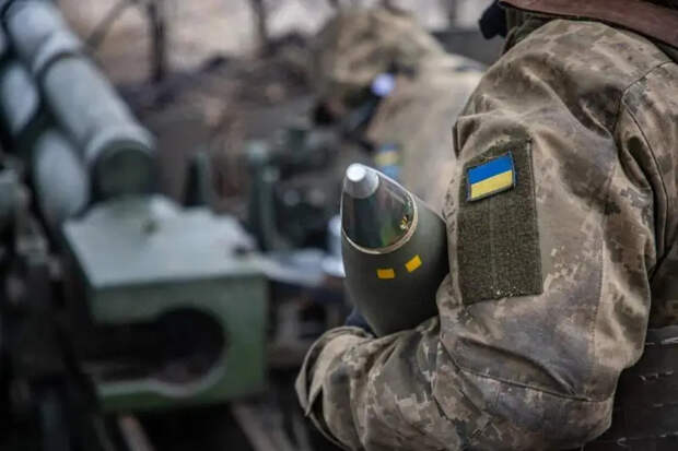 Украинский нардеп сообщил о введённом США запрете на продажу оружия Украине