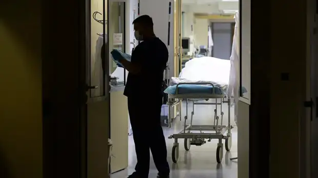 Гастроэнтеролог Малыгина перечислила симптомы аппендицита