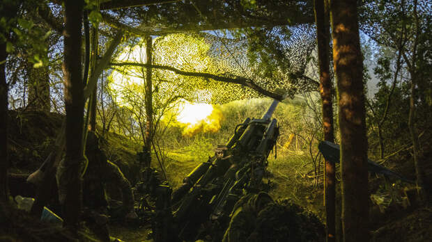 Снайпер ВСУ Прошинский: Украина может потерять больше территорий на границе
