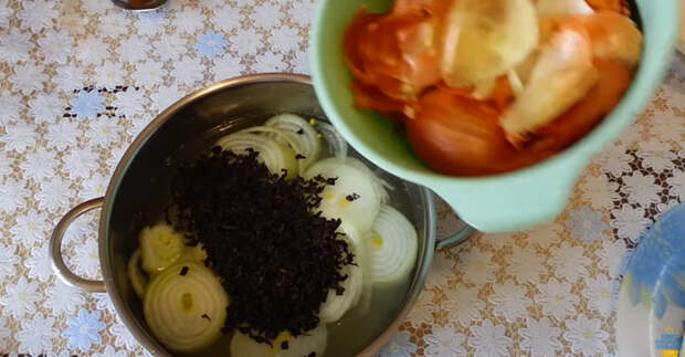 маринованная скумбрия