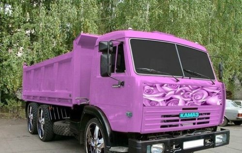 Новые АВТОприколы (30 шт)