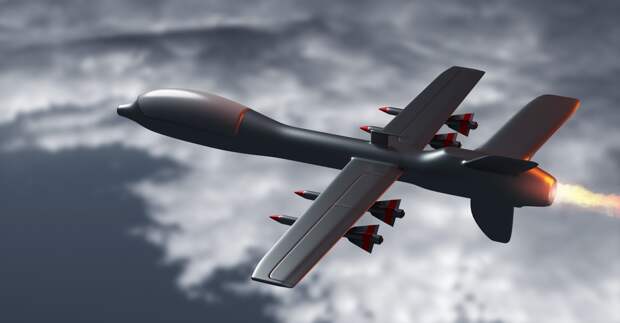 Собянин сообщил о сбитии 67-го беспилотника, летевшего на Москву