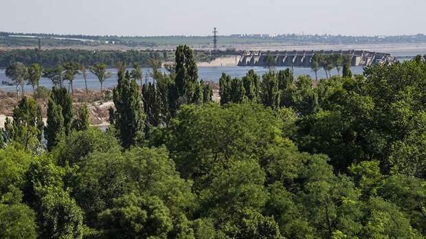 В Роспотребнадзоре назвали цель подрыва ВСУ Каховской ГЭС