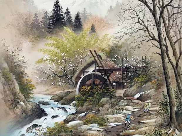 �������� ������ ������� (Koukei Kojima) ������� � 01