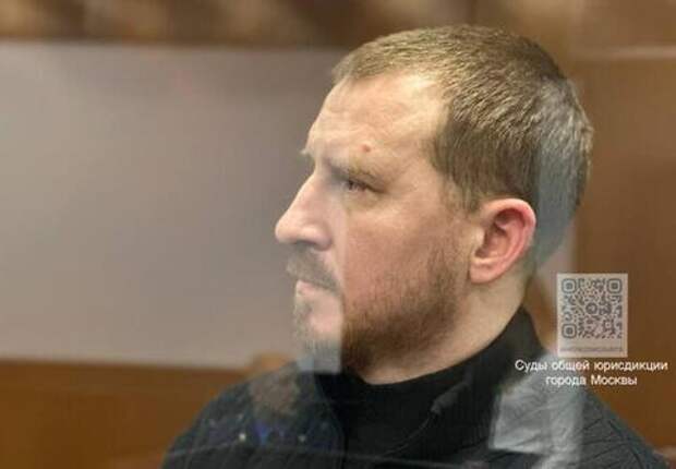 Взятки на миллиарды: уголовное дело экс-мэра Сочи Копайгородского передали в Мещанский районный суд