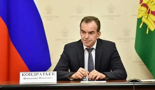 Кондратьев: на Черном море забронировано уже 50% номерного фонда отелей