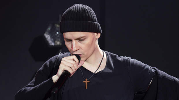 Первые слушатели — люди, которых нет в живых: SHAMAN представил клип на новую песню