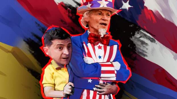 Лондон привлекает внимание Вашингтона к Европе через критику украинского курса США 