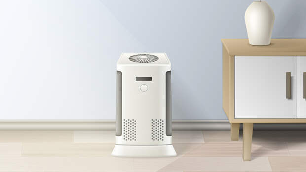 Аллергикам хотят выдавать сертификаты на очистители воздуха