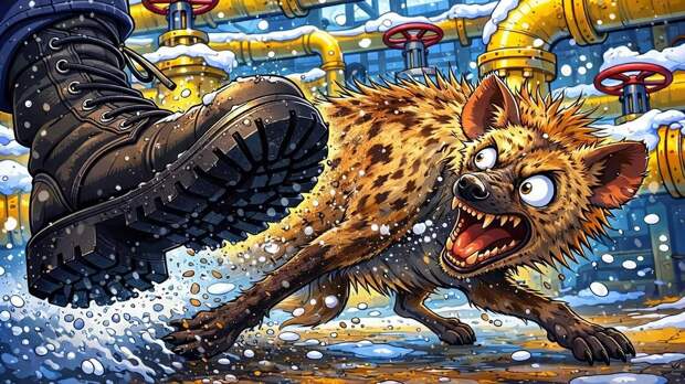 Расчет врагов на то, что им от России никогда ничего не будет нужно — провалился