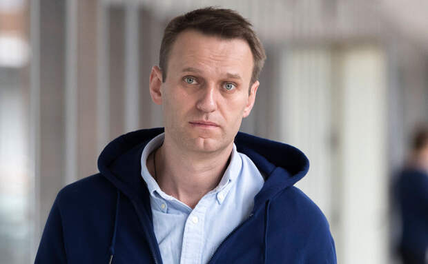 Навальный и справедливость